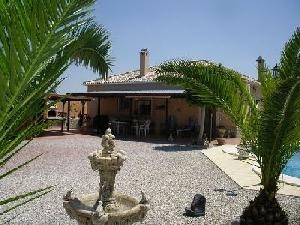Albatera property: Villa for sale in Albatera, Alicante 49440