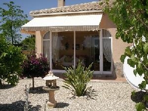 Albatera property: Villa in Alicante for sale 49440