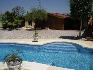 Albatera property: Albatera, Spain | Villa for sale 49440