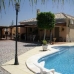 Albatera property: Alicante, Spain Villa 49440