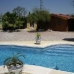 Albatera property: Alicante Villa, Spain 49440