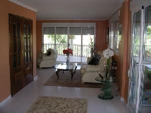 Albatera property: Villa with 4 bedroom in Albatera, Spain 49441