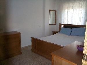 Salinas property: Apartment with 3 bedroom in Salinas, Spain 49442