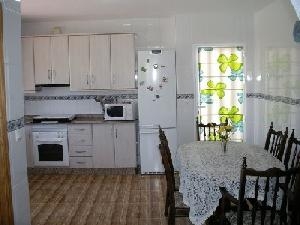 Fortuna property: Villa in Murcia for sale 49443