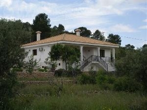 Hondon de las Nieves property: Villa for sale in Hondon de las Nieves 49448