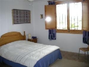 Hondon de las Nieves property: Villa for sale in Hondon de las Nieves, Alicante 49448