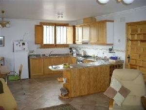 Hondon de las Nieves property: Hondon de las Nieves, Spain | Villa for sale 49448