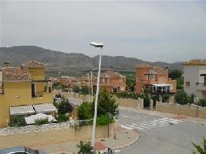 Hondon de las Nieves property: Villa with 3 bedroom in Hondon de las Nieves, Spain 49449
