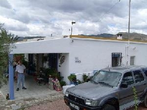 La Romana property: Alicante House 49451