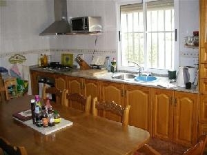 Hondon de las Nieves property: Hondon de las Nieves, Spain | Villa for sale 49452