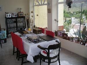 Hondon de las Nieves property: Alicante Villa 49452