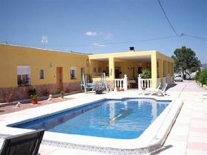Aspe property: Villa for sale in Aspe 49453