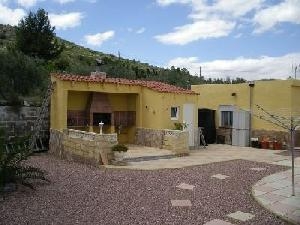 Aspe property: Villa with 5 bedroom in Aspe, Spain 49453
