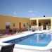 Aspe property: Alicante, Spain Villa 49453
