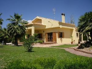 Albatera property: Villa for sale in Albatera 49455