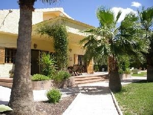 Albatera property: Villa for sale in Albatera, Spain 49455