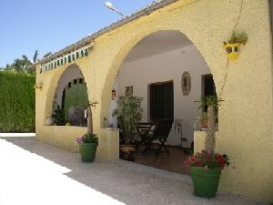 Albatera property: Villa for sale in Albatera, Alicante 49455