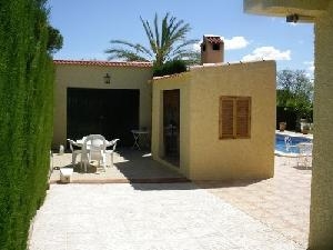 Albatera property: Villa in Alicante for sale 49455