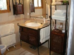 Albatera property: Albatera Villa 49455