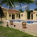 Albatera property: 4 bedroom Villa in Alicante 49455