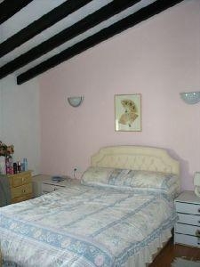 Pinoso property: Pinoso, Spain | Townhome for sale 49456