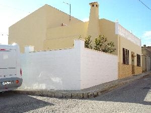 Pinoso property: House for sale in Pinoso 49457