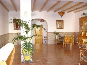 Pinoso property: House with 4 bedroom in Pinoso 49457