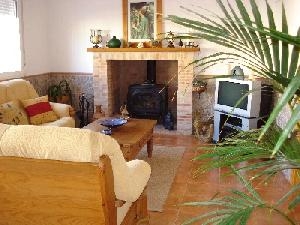 Pinoso property: House with 4 bedroom in Pinoso, Spain 49457