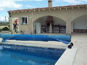 Hondon De Los Frailes property: Villa for sale in Hondon De Los Frailes, Alicante 49460