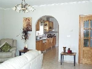 Hondon De Los Frailes property: Hondon De Los Frailes Villa 49460