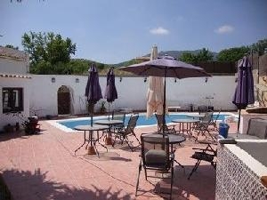 House with 9+ bedroom in town, Spain 49461