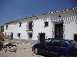 House for sale in town, Almeria 49461
