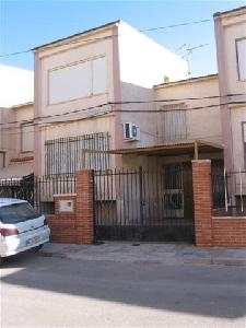 Pinoso property: Duplex for sale in Pinoso 49464
