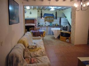 Pinoso property: Townhome for sale in Pinoso, Alicante 49466