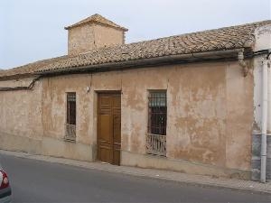 Pinoso property: Townhome for sale in Pinoso 49467