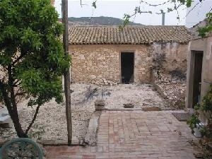 Pinoso property: Townhome in Alicante for sale 49467