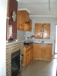 Pinoso property: Townhome with 3 bedroom in Pinoso 49468