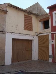 Pinoso property: House with 2 bedroom in Pinoso 49471