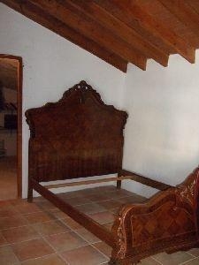 Pinoso property: House with 2 bedroom in Pinoso, Spain 49471