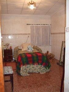 Pinoso property: Pinoso, Spain | House for sale 49471