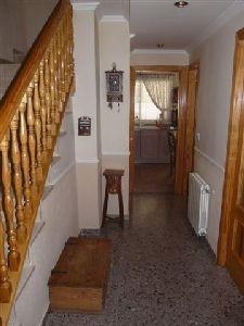 Pinoso property: Duplex in Alicante for sale 49472