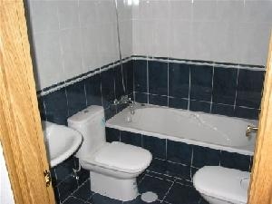 Pinoso property: Duplex for sale in Pinoso, Alicante 49474