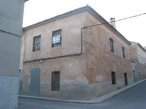 Pinoso property: House for sale in Pinoso 49476
