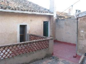 Pinoso property: House with 5 bedroom in Pinoso, Spain 49476