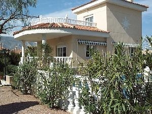 Elche property: Villa for sale in Elche 49478