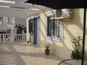 Villa with 3 bedroom in town, Spain 49480