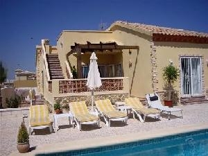 La Marina property: Villa for sale in La Marina, Spain 49481