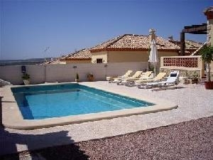 La Marina property: Villa with 3 bedroom in La Marina 49481