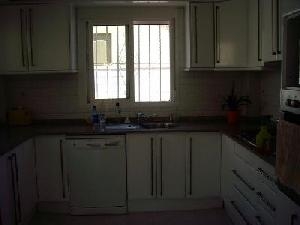 La Marina property: La Marina Villa 49481