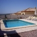 La Marina property: 3 bedroom Villa in La Marina, Spain 49481